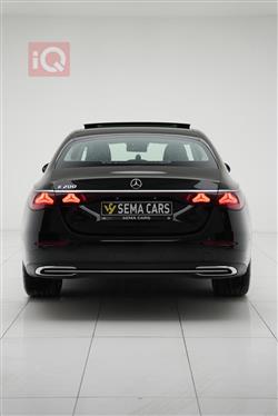 مێرسێدس بێنز E-Class